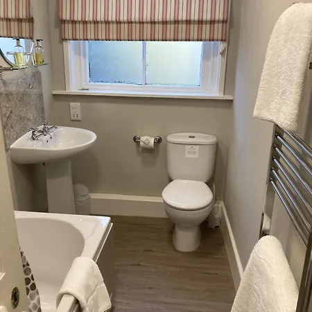 Pinewood Cottage Self Catering Apartments And Studio Apartments Lyndhurst Chambre photo