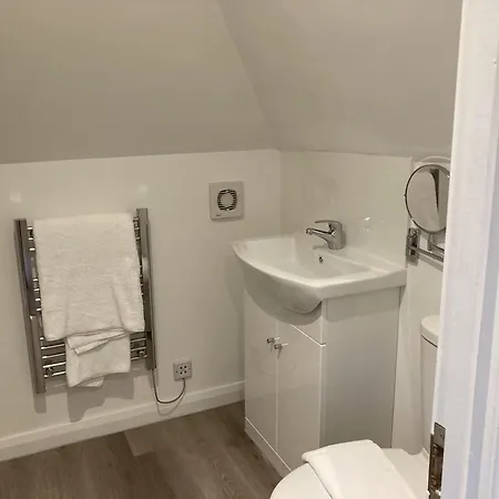 Pinewood Cottage Self Catering Apartments And Studio Apartments Lyndhurst Chambre photo