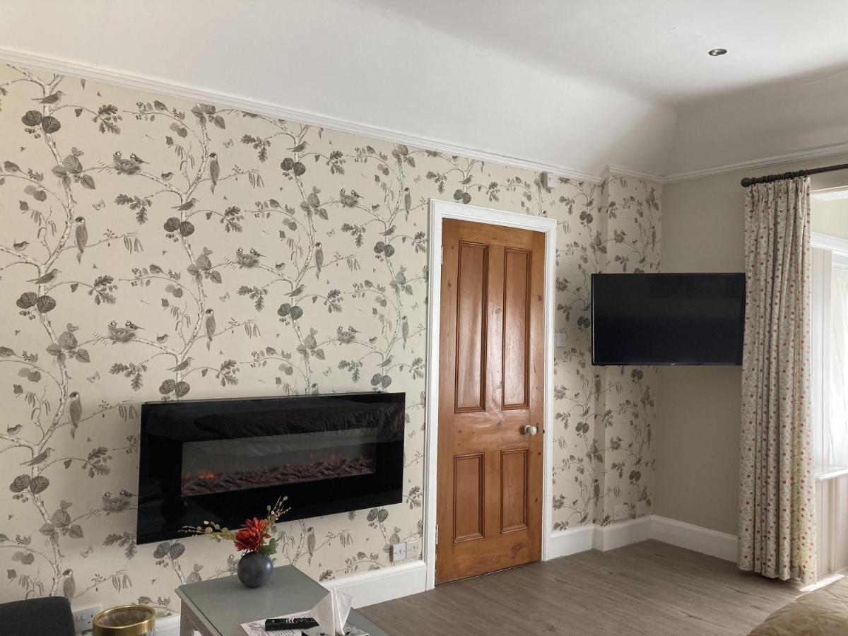 Ferienhaus Pinewood Self Catering And