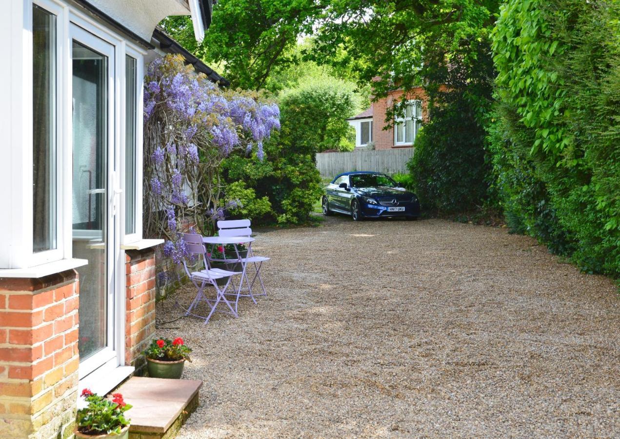 Ferienhaus Pinewood Self Catering And *