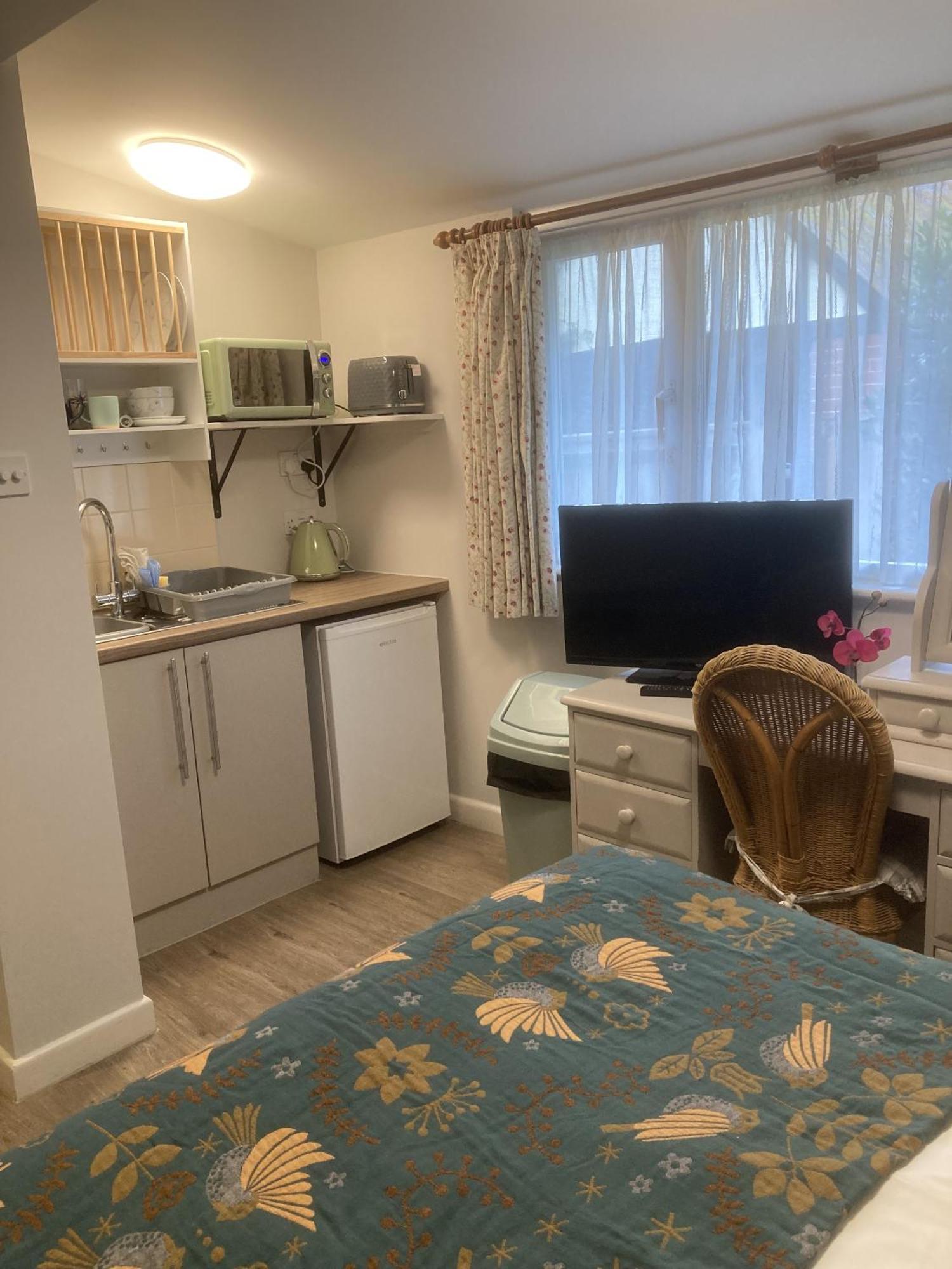 Pinewood Self Catering And Ferienhaus *