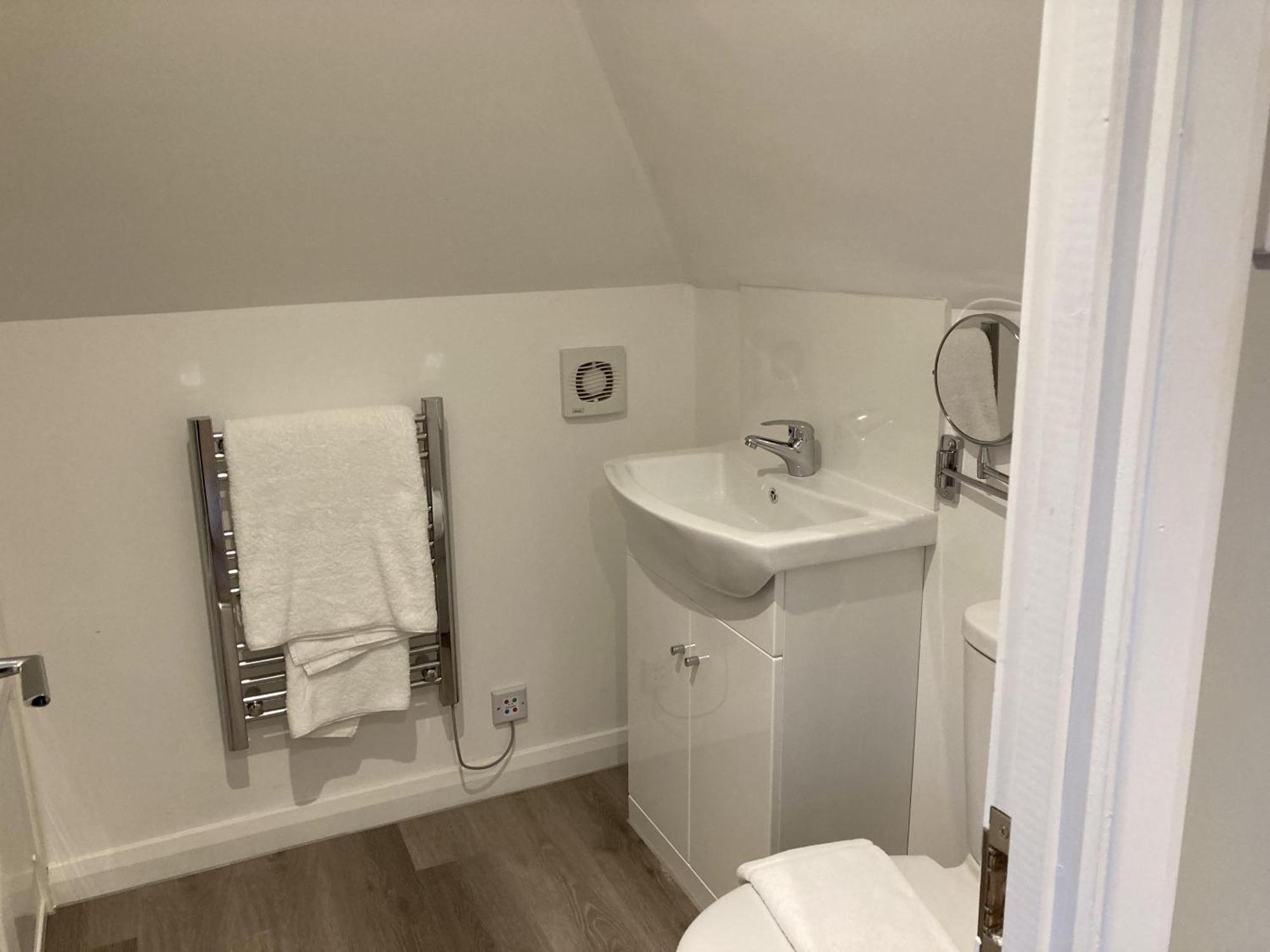 Pinewood Self Catering And Ferienhaus