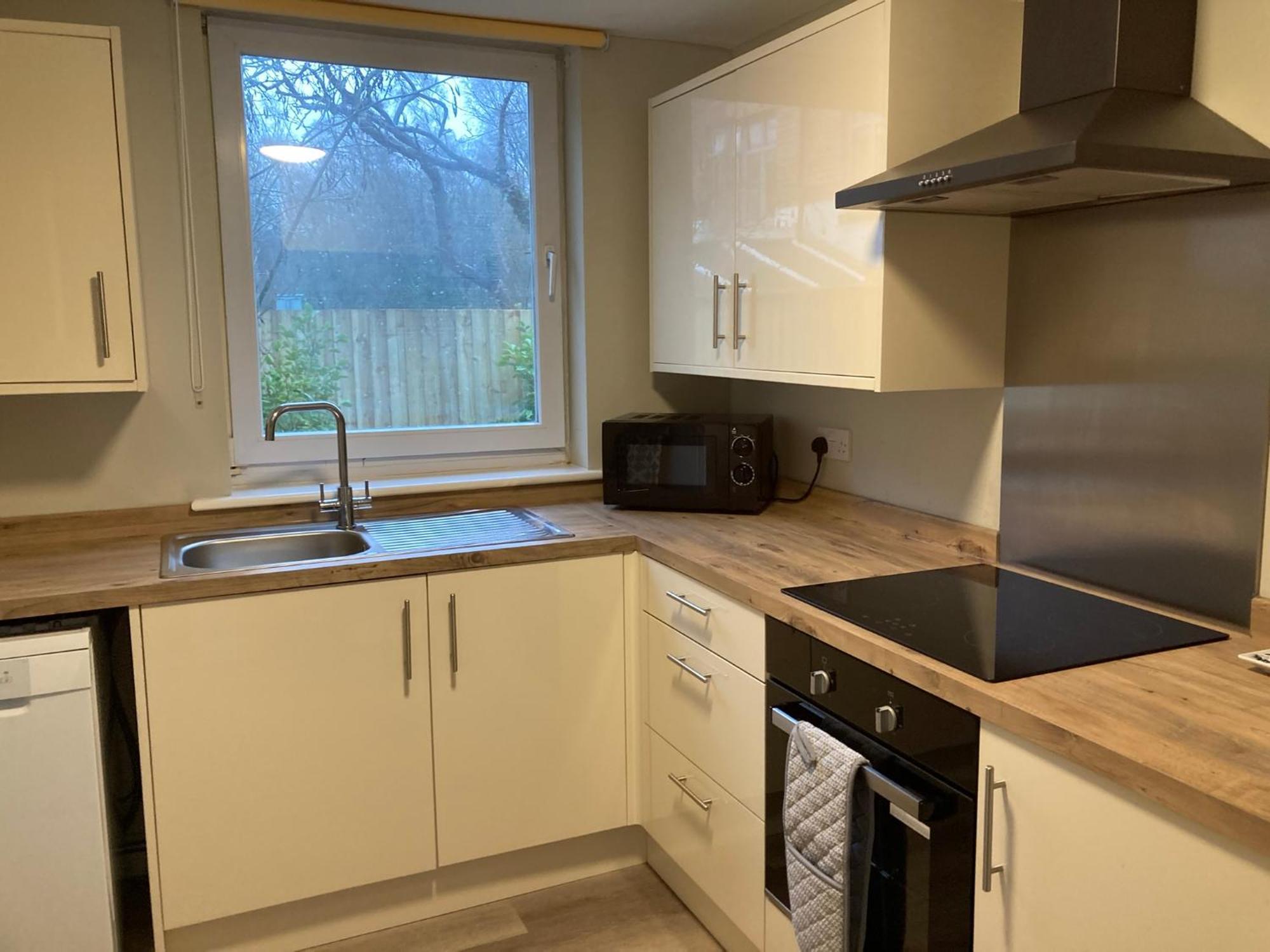 Pinewood Self Catering And Ferienhaus Lyndhurst